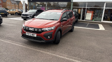 Dacia Jogger 1.0 TCe Extreme SE 5dr Petrol Estate